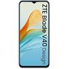 ZTE BLADE V40 DESIGN 4+128GB DS 4G SKY BLUE OEM