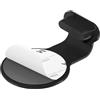 ycezw Tappo antipolvere per porta di ricarica - Cappucci antipolvere, coperture protettive in silicone, protezione antiperdita per smartphone, corpo in materiale flessibile impermeabile | Tappo di ingresso