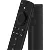 Xiaodib Telecomando di ricambio (2rdGen) con funzione vocale | Adatto per Smart TV A-M-Z St1ck (4K/Lite/Cube/4K Max St1ck), e adatto per TV Cube (prima generazione e successive)/Samsung