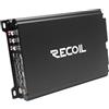 RECOIL DI1300.5 - Amplificatore per auto a 5 canali, 2600 W, max 1 Ohm