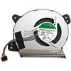 DBTLAP Portatile CPU Raffreddamento Ventilatore per ASUS E402M E402S E402MA E502MA E502M E402SA E502SA P/N: EF50060S1-C350-S9A 13N0-S2P0401 13NL0032P