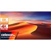 Celexon Rahmenleinwand Expert PureWhite 250 x 156