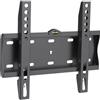 nextradeitalia 1 PZ SUPPORTO TV A MURO FISSO 23/42 EXTRA SLIM NextradeItalia Mod.FERX.OJG