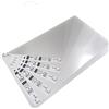 OKLILI 5 fogli B12B819051 B12B813431 4T8624 fogli compatibili con Epson A4 Scanner Scan A3 B4 piegato strappato fragile carta rugosa