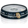 Tdk Dvd R 4 7Gb T19925 Ls Box 10Pz