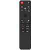 MYHGRC Telecomando di ricambio LG universale per LG Magic Smart TV con MR19BA/MR20/21/22/23/24/25GA Series Include voce Al, puntatore pulsanti