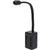 Fockety Mini Smart Camera, WiFi 1080P Full HD Telecamera di sicurezza wireless con rilevamento del movimento dell'app per cellulare, Videocamera per interni per esterni con monitoraggio in tempo reale