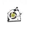 DBTLAP Ventole per CPU da Computer per HP Probook 430 G3 430G3 Service 831902-001 831904-001 Ventola di Raffreddamento