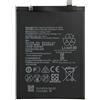 OnlyTech - Batteria di ricambio premium per Huawei P30 Lite/Mate 10 Lite/Honor 7X / Psmart Plus - 3340mAh - Qualità identica al modello HB356687ECW