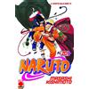 Panini Comics Naruto il Mito 20 Ristampa Planet Manga