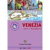 Touring Editore Venezia con i bambini