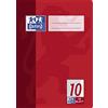 Oxford Quaderno A5 16BL 90 G Kar.Rigatura 10