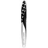 Herlitz my.pen style Just Black, 50040360 - Penna stilografica per destrorsi e mancini, 1 pezzo, in scatola di pellicola, multicolore