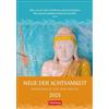 Harenberg Wege der Achtsamkeit Wochen-Kulturkalender 2025 - Anregungen für jede Woche: Foto-Wandkalender mit buddhistischen Motiven und inspirienden Zitaten. ... 2025 für Achtsamkeit im Alltag. 25 x 35,5 cm
