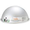 Decora 0062954 Stampo Mezza Sfera in Alluminio Anodizzato Ø 15 X H 7,5 Cm