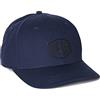 Deus Ex Machina Cappellino con Visiera Blu Brimson Trucker