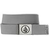Volcom Circle Cintura Web