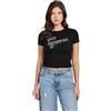 GUESS T-Shirt Donna Art W6RI22 KA0H1