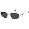 Polaroid Pld 6169/S Sunglasses Unisex - Adulto (Pacco da 1)