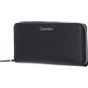 Calvin Klein Portafoglio RFID 19 cm