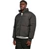 Urban Classics Herren Short Big Puffer Jacket