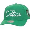 Mitchell & Ness Berretto da baseball NBA Head Coach | Pro Crown Fit | con chiusura Snapback regolabile