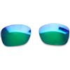 Polarlens Lenti polarizzate di ricambio per occhiali da sole RayBan Chris RB 4187 54 mm, compatibili con occhiali da sole Ray Ban Chris RB4187 da 54 mm