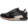 NAPAPIJRI Scarpe Uomo Virtus Sneakers Blu