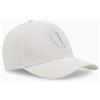 Armani Exchange - Icon Logo Studs Hat, Cappellino da Baseball Donna