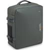 RV Roncato RONCATO WANDERLINE Easyjet Zaino da viaggio 45x36x20 cm - Verde Militare