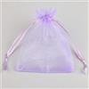 YOGAYE 25 pz 15x20 cm 17x23 cm 20x30 cm 30x40 cm 35x50 cm sacchetto di organza per gioielli colori sacchetti di imballaggio gioielli per sacchetti regalo festa di nozze