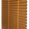 zcru004 Marrone Dorato Oscurante in Alluminio,Veneziana in Alluminio,Visibilità, Protezione dalla luce e ai Raggi Solari, Per privacy, Kit di Montaggio Incluso,Personalizzabile (40×150cm)