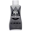 Rit Tinta per tessuti sintetici Rit DyeMore, Graphite, 7-ounce