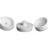 BohjuneCR Tappo in Silicone Pieno/Cavo for lavello, lavabo, lavello for Lavanderia, Vasca da Bagno 1 Pezzo(Hollow M27 for 52-53mm)