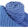uyeoco Gomitolo di Lana Grossa 300/600g Gomitolo di Filato Grosso per Lavorare A Maglia all'Uncinetto per Maglieria A Mano Filato all'Uncinetto Ingombrante per La Coperta Artigianato Fai da Te