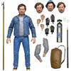 NECA Matt Hooper (Jaws 50th Anniversary) Amity Arrival - Action Figure da 17,8 c