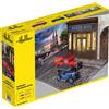 Heller 50330 Diorama Splendid Hotel 1/24