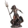 Nemesis Now Poseidon Greek God of the Sea