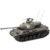 FineMolds Forza di autodifesa a terra 1/35 tipo 61 di Fine Molds NUOVO