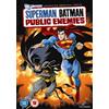 Warner Brothers Superman. Batman. Public Enemies (DVD) Sam Liu
