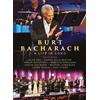 earMUSIC Burt Bacharach: A Life in Song (DVD)