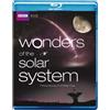 2entertain Wonders of the Solar System (Blu-ray) Brian Cox