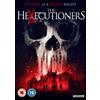 Studiocanal Hexecutioners (DVD) Tony Burgess Tim Burd Sarah Power Matt Griffin Ari Millen
