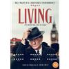 Lionsgate UK Living (DVD) Patsy Ferran Alex Sharp Aimee Lou Wood Barney Fishwick Bill Nighy