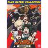 Crunchyroll My Hero Academia: Plus Utra! Collection - Seasons 1-3 (DVD)