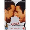 Uca Anger Management - Feel The Love (DVD) Jack Nicholson Adam Sandler Peter Segal