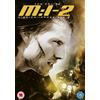 Paramount Home Entertainment Mission: Impossible 2 (DVD) Anthony Hopkins John Polson Nicholas Bell Kee Chan