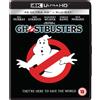 Sony Pictures Home Ent. Ghostbusters (4K UHD Blu-ray) Rick Moranis William Atherton David Marguiles