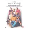 Vci Royle Family - Complete Series 2 (DVD) Ricky Tomlinson Sue Johnston Craig Cash