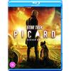 Paramount Home Entertainment Star Trek: Picard - Season One (Blu-ray) Orla Brady Jamie McShane Michelle Hurd